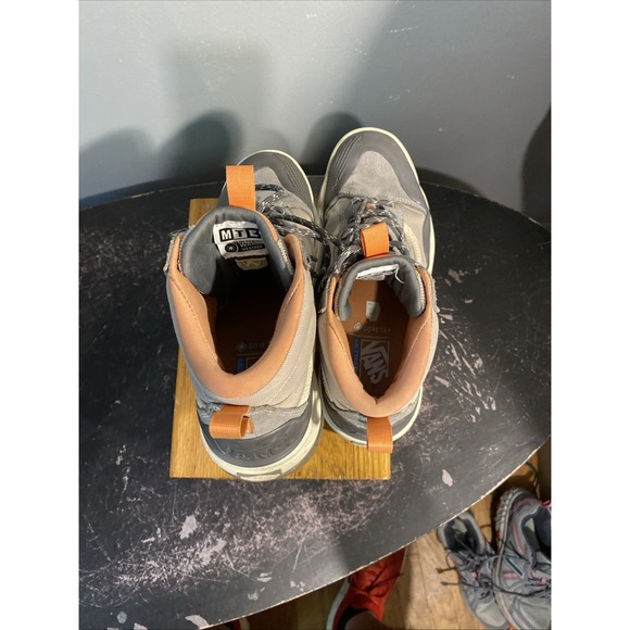 VANS UltraRange Gore-Tex Hiking Shoes Mens 8.5 Womens 10 main image 9